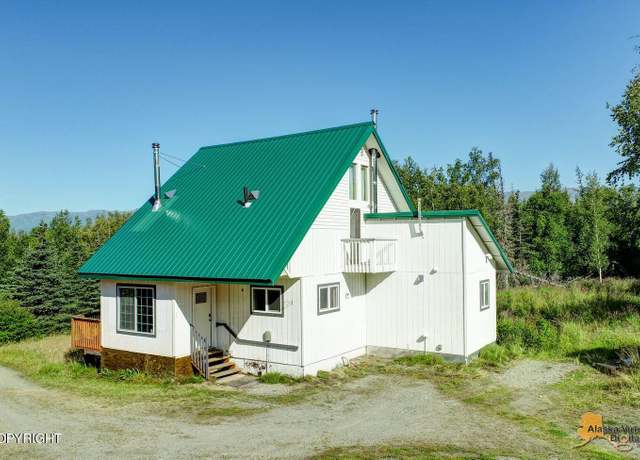 Property at 3805 N Vista Cir, Palmer, AK 99645, 2 beds, 2 baths