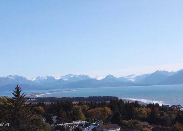 Property at Lot 3 W Fairview Ave, Homer, AK 99603