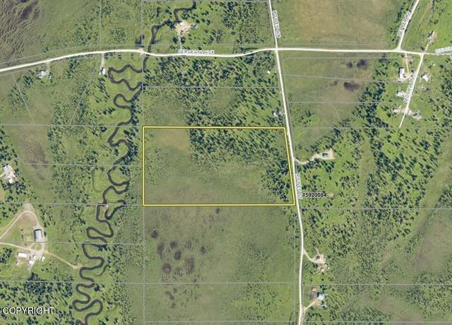 Property at L10 Rowen St, Ninilchik, AK 99639