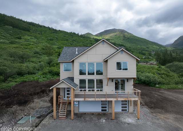 Property at 13851 Canyon Rd, Anchorage, AK 99516, 4 beds, 3 baths