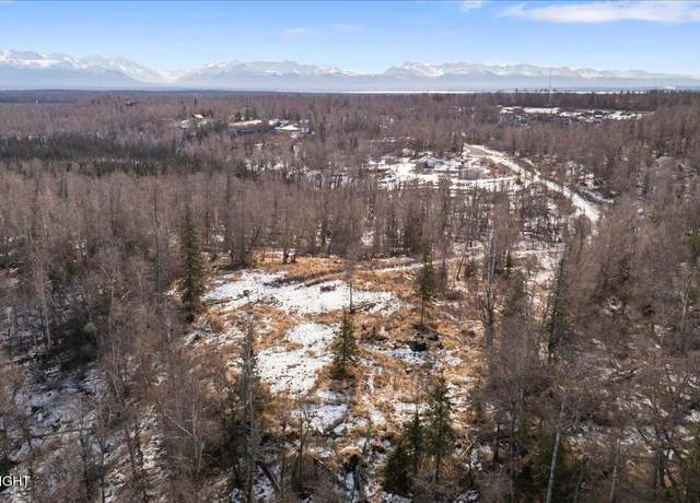 Property at B002 W Lesser Canada Dr, Wasilla, AK 99654