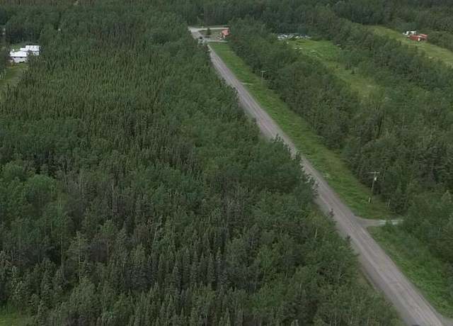 Property at 000 Rabbit Run Rd, Soldotna, AK 99669