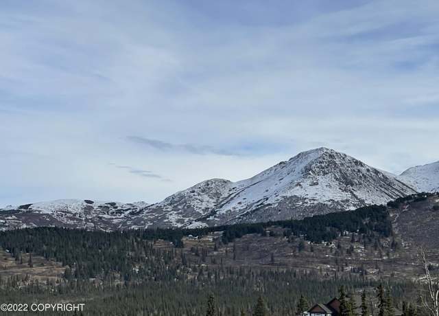 Property at L3 B1 Sandpiper Dr, Anchorage, AK 99516