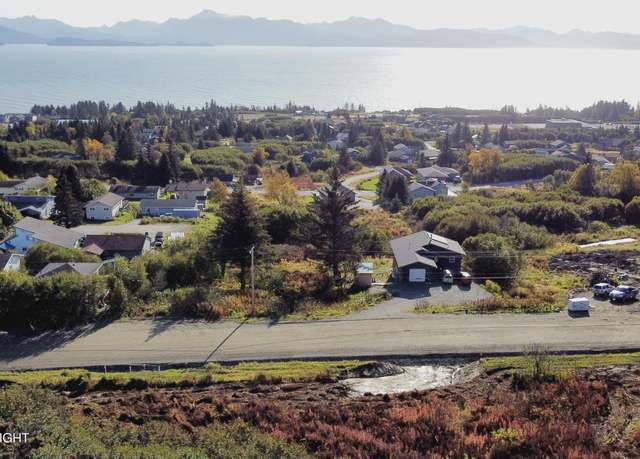 Property at L5 W Fairview Ave, Homer, AK 99603