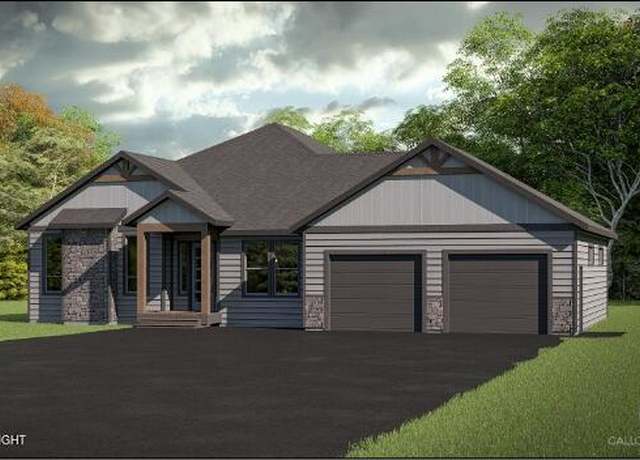 Property at 7647 N Aileron Cir, Palmer, AK 99645, 3 beds, 2.5 baths