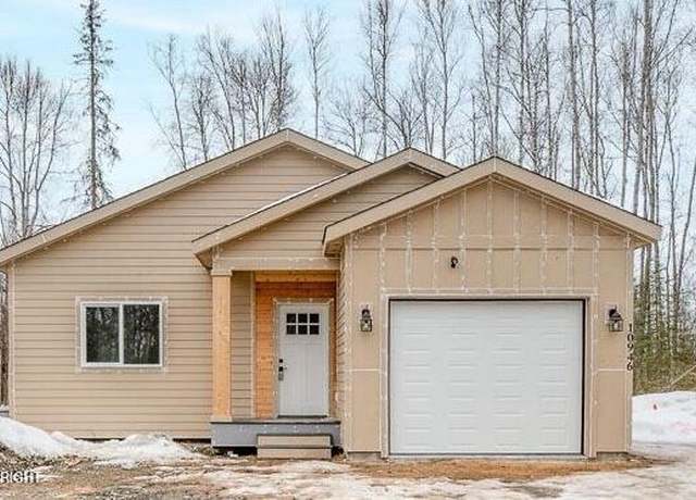 Property at 15712 W Rochella Pl, Big Lake, AK 99652, 3 beds, 2 baths