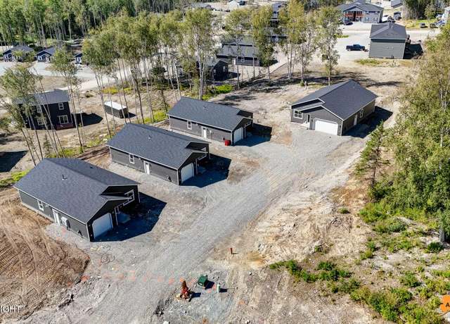 Property at 6878 W Tadpole Cir, Wasilla, AK 99623, 12 beds, 8 baths