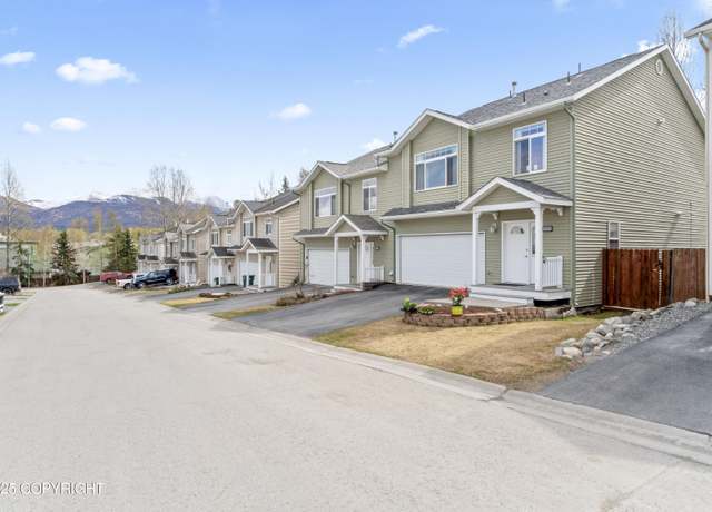Property at 5608 Tudor Square Ct, Anchorage, AK 99504, 3 beds, 3.5 baths
