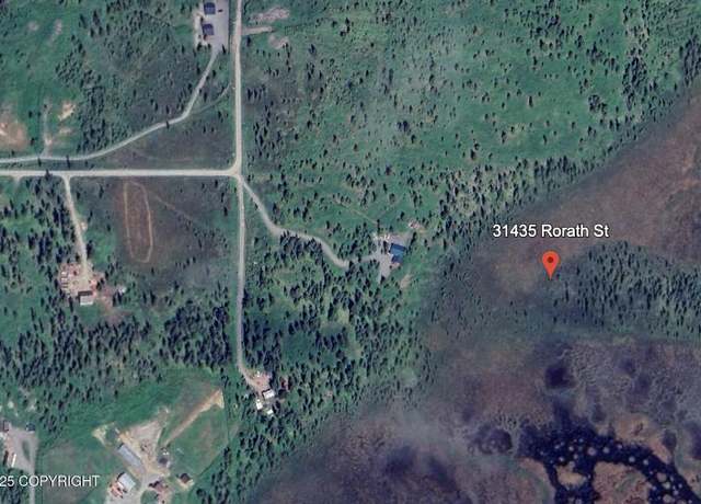 Property at 31435 Rorath St, Anchor Point, AK 99556