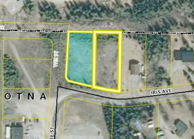 Property at 220 Iris St, Soldotna, AK 99669