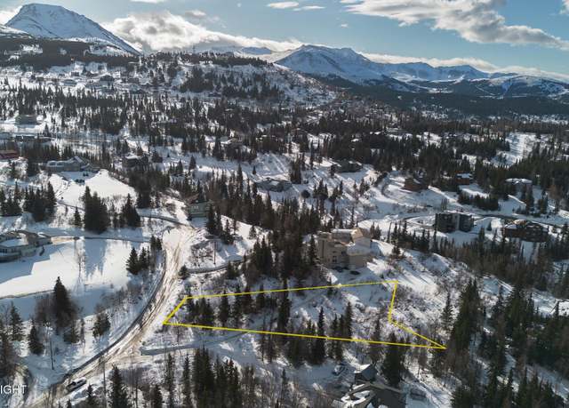 Property at 000 Trails End Rd, Anchorage, AK 99507