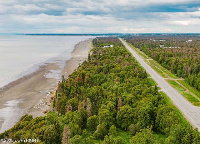 Property at 35807 Kalifornsky Beach Rd, Kenai, AK 99611