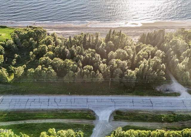 Property at 35807 Kalifornsky Beach Rd, Kenai, AK 99611