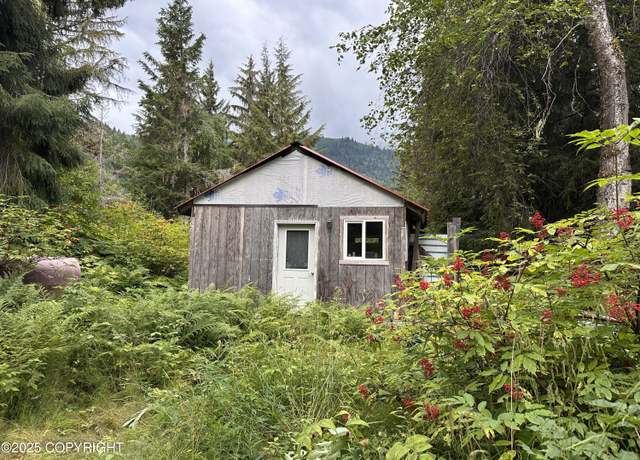 Property at L7 4 Winds Rd, Haines, AK 99827