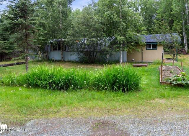 Property at 19831 Crabtree St, Chugiak, AK 99567, 1 bed, 1 bath