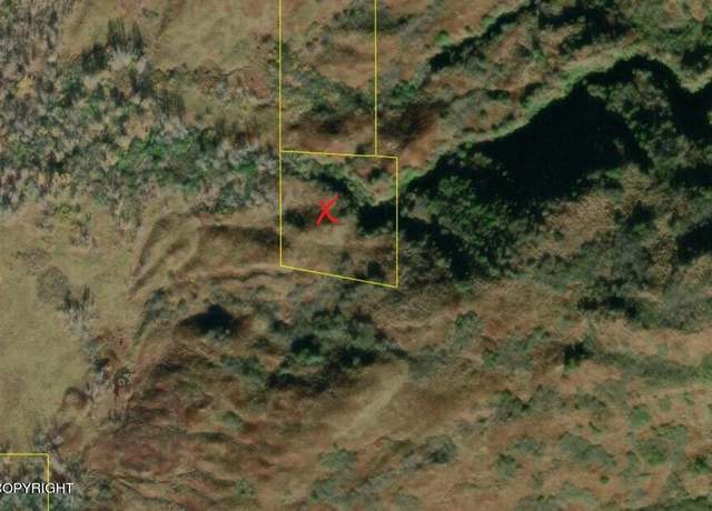 Property at Tr B Santa Flavia, Old Harbor, AK 99615
