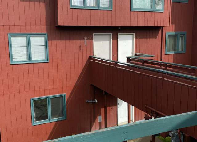 Property at 7766 Boundary Ave Unit G3, Anchorage, AK 99504, 2 beds, 1.5 baths