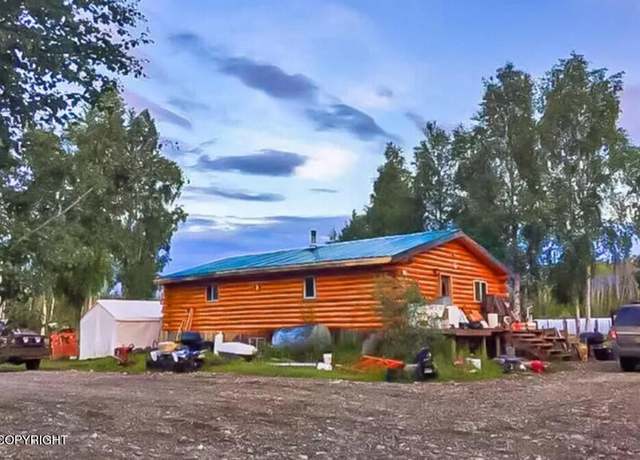 Property at 0 New Village Rd, Eagle, AK 99738, 4 beds, 2 baths
