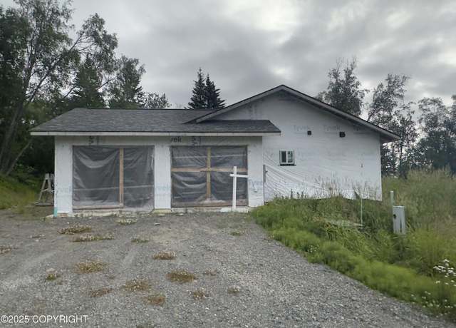 Property at 1980 Uminski Cir, Homer, AK 99603, 2 beds, 2 baths
