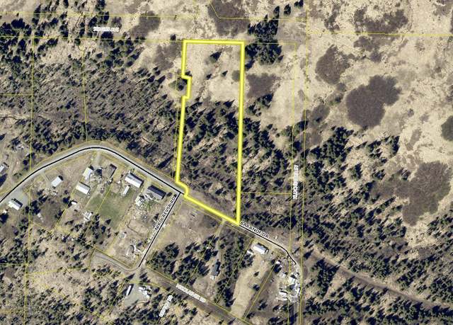 Property at 63970 Baronoff Dr, Nikolaevsk, AK 99556