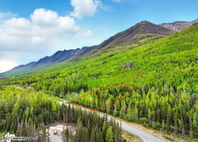 Property at L12 Overlook Ests, Eagle River, AK 99577