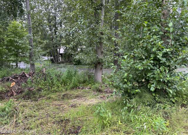 Property at L4 Vadla Way, Anchorage, AK 99504