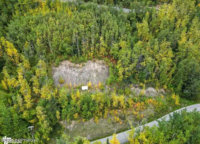 Property at L4 Sheppard Dr, Eagle River, AK 99577