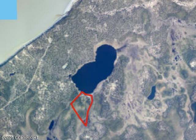 Property at L124 Moose Point Sub, Nikiski/north Kenai, AK 99635