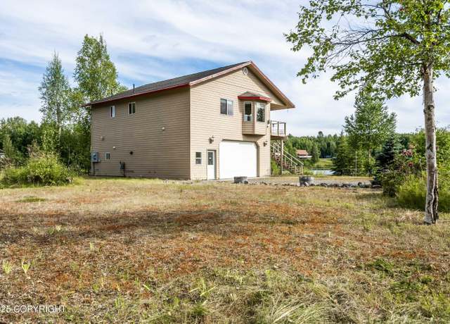 Property at 5053 S Emerald Way, Wasilla, AK 99654, 2 beds, 2 baths