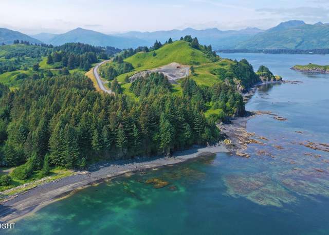 Property at 5976 Cliff Point Rd, Kodiak, AK 99615