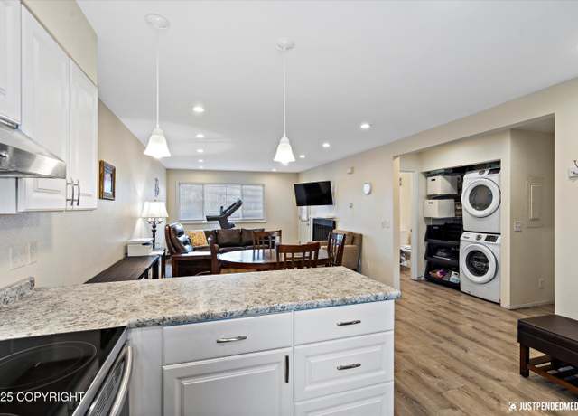 Property at 400 E 24th Ave #24, Anchorage, AK 99503, 2 beds, 1.5 baths