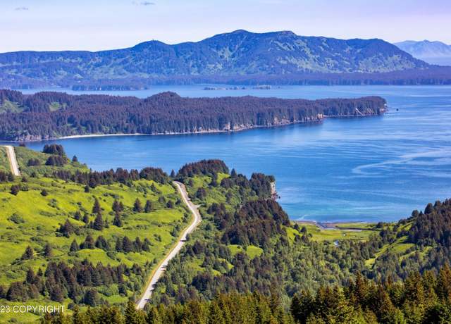Property at 6254 Cliff Point Rd, Kodiak, AK 99615
