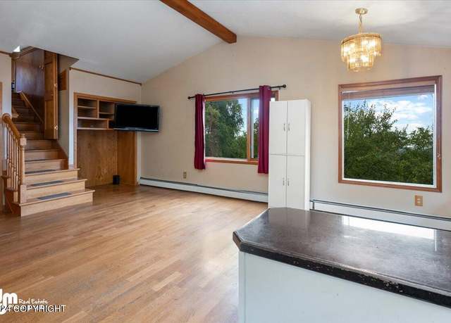 Property at 20048 Seika Dr, Chugiak, AK 99567, 2 beds, 2.5 baths