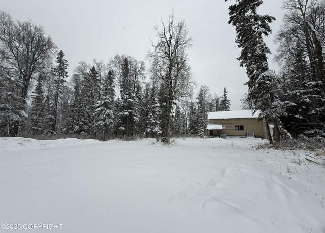 Property at 53871 Izigan Ave, Nikiski/north Kenai, AK 99611