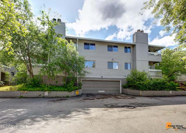 Property at 4221 Folker St Unit F203, Anchorage, AK 99508, 1 bed, 1 bath