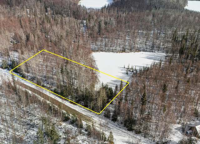 Property at Lot 6 Chickadee St, Nikiski/north Kenai, AK 99611