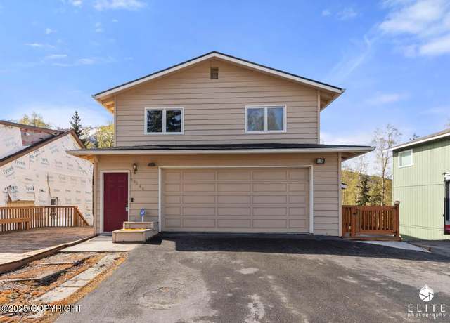 Property at 18146 Harbor Point Loop, Eagle River, AK 99577, 3 beds, 3.5 baths