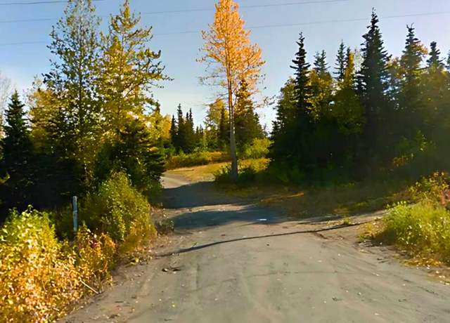 Property at 000 Clam Gulch, Clam Gulch, AK 99568