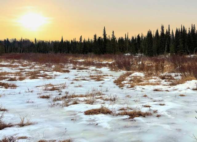 Property at 000 Clam Gulch, Clam Gulch, AK 99568