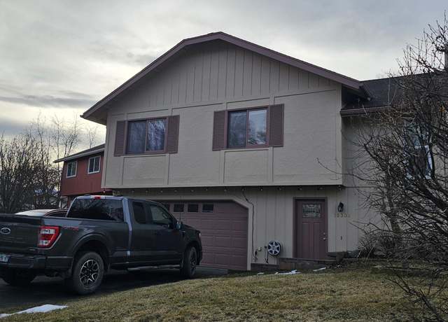 Property at 18306 Gavin Cir, Eagle River, AK 99577, 3 beds, 2 baths