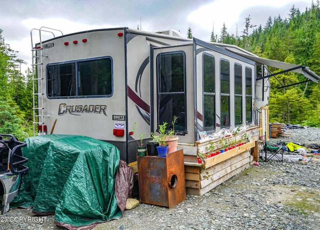 Property at L27 B10 Cheryl's Ct, Thorne Bay, AK 99919