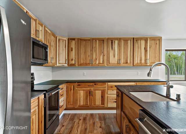 Property at 45485 S Denaina Dr #74, Willow, AK 99688, 4 beds, 2 baths