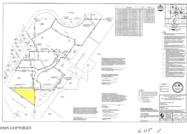 Property at Lot 1 Kenai Spur Hwy, Soldotna, AK 99669