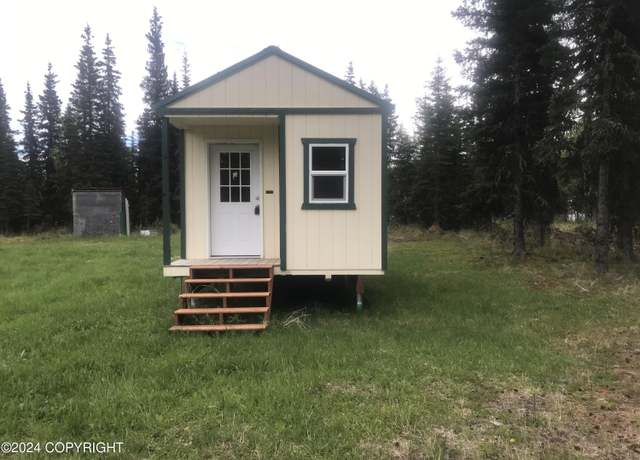 Property at L4 B3 Beverly Ct, Kasilof, AK 99610