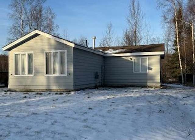 Property at 7141 W Wellington Dr, Wasilla, AK 99623, 3 beds, 2 baths