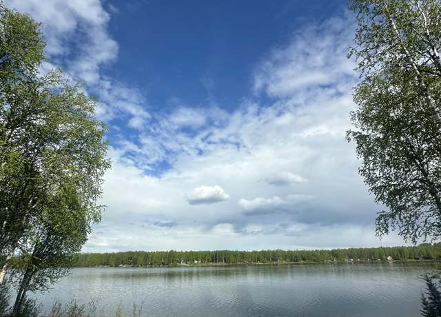 Property at 13505 N Willow Lake Dr, Willow, AK 99688