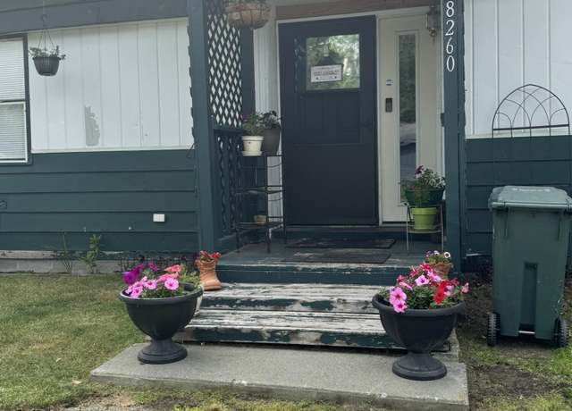 Property at 8260 Pokey Cir, Anchorage, AK 99507, 2 beds, 2 baths