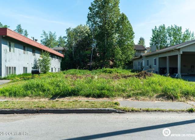 Property at 426 E 11th Ave, Anchorage, AK 99501