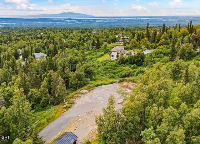 Property at 12801 Midori Dr, Anchorage, AK 99516