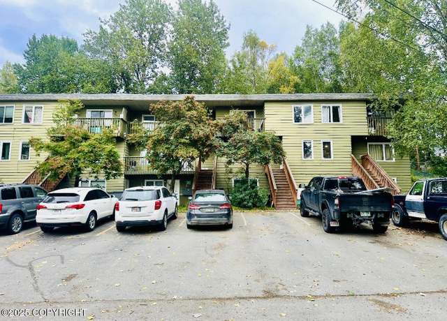 Property at 311 Lynnwood Dr #4, Anchorage, AK 99518, 3 beds, 1.5 baths